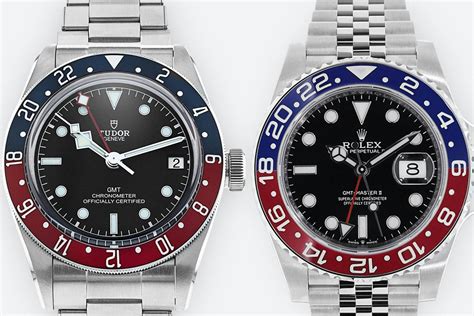 tudor gmt rolex gmt size|tudor new gmt.